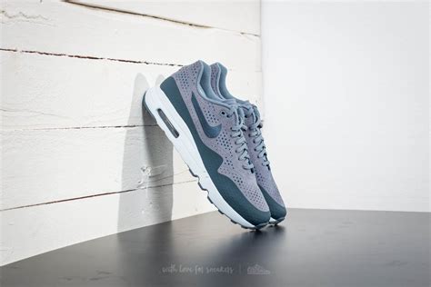 Nike Air Max 1 Ultra 2.0 Moire Sportschoenen 